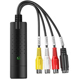 Carte d'Acquisition Vidéo USB