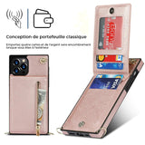 Etui pour portable à porter