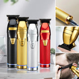 Tondeuse Électrique USB Domestique