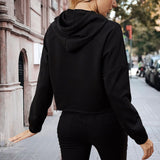 Haut Décontracté à manches Longues pour Femmes