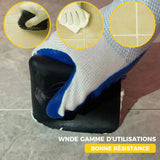 Finisseur De Calfeutrage