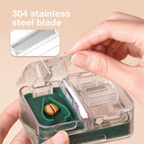 Boîte à Médicaments Multifonctionnelle Portable