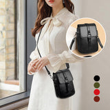 Sac de téléphone rétro