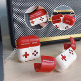 Étui pour écouteurs Apple Pop-up