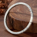 Bracelet Ethnique Totem de Bon Augure