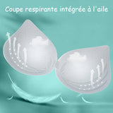 Sous-vêtements sportifs en dentelle