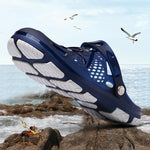 Sandales Anti-Glissement Pour Homme