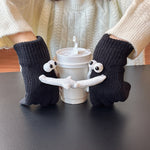 🖤Gants magnétiques chauds pour l'hiver🤍