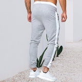 pantalon athleisure homme