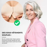 Sous-vêtements de Gilet de Sport