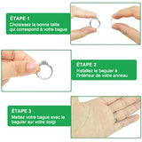 Redimensionneur de Bague