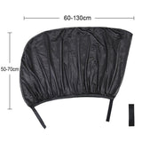 Le Pare-Soleil Côté Voiture ( 1 paire / 2 packs)