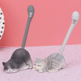 Stylo en Forme de Chat