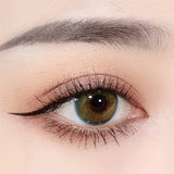 Eyeliner Gel Longue Durée Résistant à l'Eau