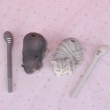 Stylo en Forme de Chat