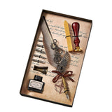 Stylo plume élégant (boîte cadeau)