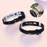 Bracelets pour couples