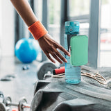 Pochette pour Bouteille d'Eau