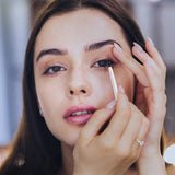 Eyeliner Gel Longue Durée Résistant à l'Eau