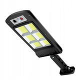 Lampe LED Solaire Extérieure