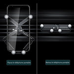 Support de Smartphone Déformable pour Voiture - ciaovie