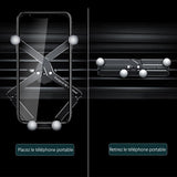 Support de Smartphone Déformable pour Voiture - ciaovie