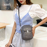 Sac à Bandoulière pour Téléphone Portable pour Femme