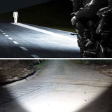 Projecteur externe à LED avec 15 billes de lampe