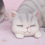 Stylo en Forme de Chat