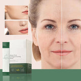 Masque raffermissant coréen au collagène sans rinçage