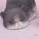 Stylo en Forme de Chat