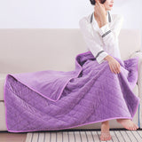 Couverture Chauffante USB