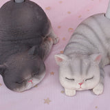 Stylo en Forme de Chat