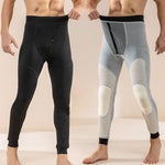 Genouillères chauffantes en graphène Pantalon chaud