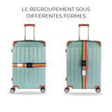 Sangles à bagages