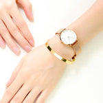 Bracelet Couronne Réglable