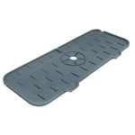 Tampon d'absorption de robinet en silicone
