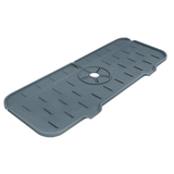 Tampon d'absorption de robinet en silicone