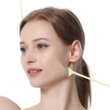 Patch pour le lifting du visage