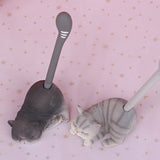 Stylo en Forme de Chat