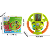 Jouets de volant pour enfants