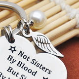 Sister Keychain