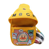 Mignon Sac Messager Étanche