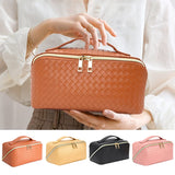 Sac Cosmétique de Voyage de Grande Capacité