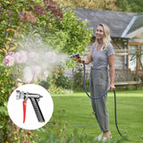 Pulvérisateur électrique haute pression