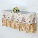 Couvercle de climatiseur