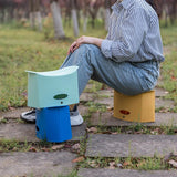 Chaise Pliante Multifonctionnelle