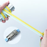 Boucle+Lacet de chaussure