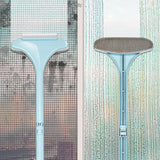 Outil de nettoyage d'écran de fenêtre