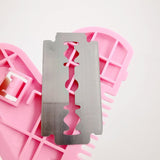 Outil de coupe des franges